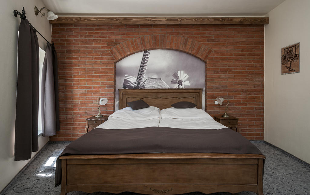 Malom Hotel Debrecen Quarto foto